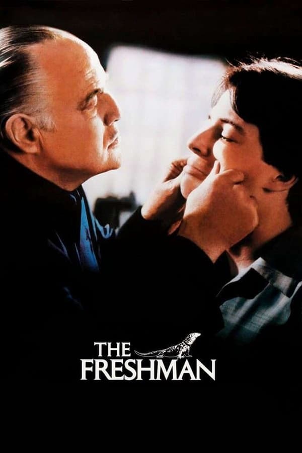 The Freshman فیلم