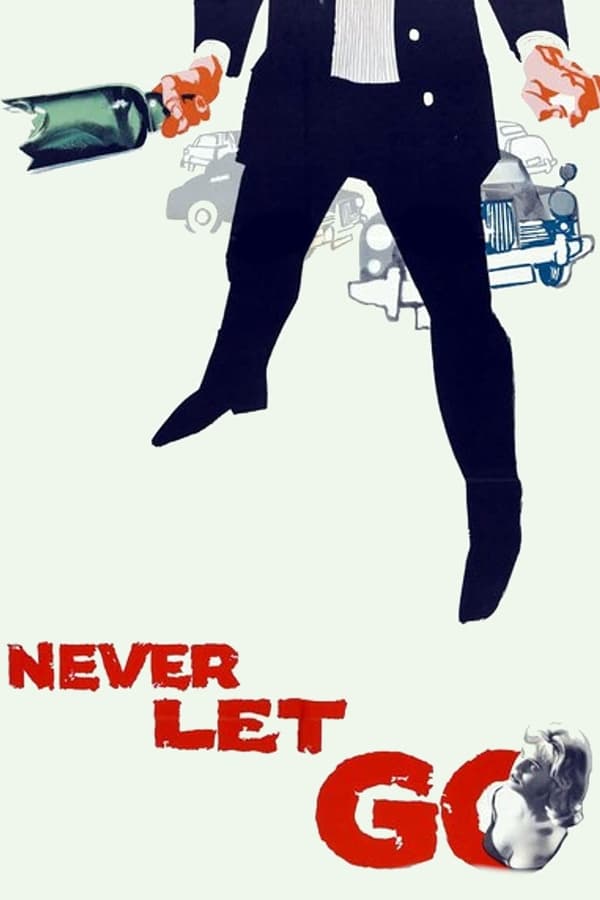 Never Let Go فیلم
