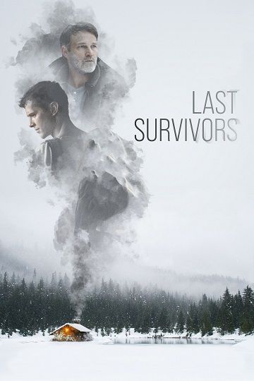Last Survivors فیلم