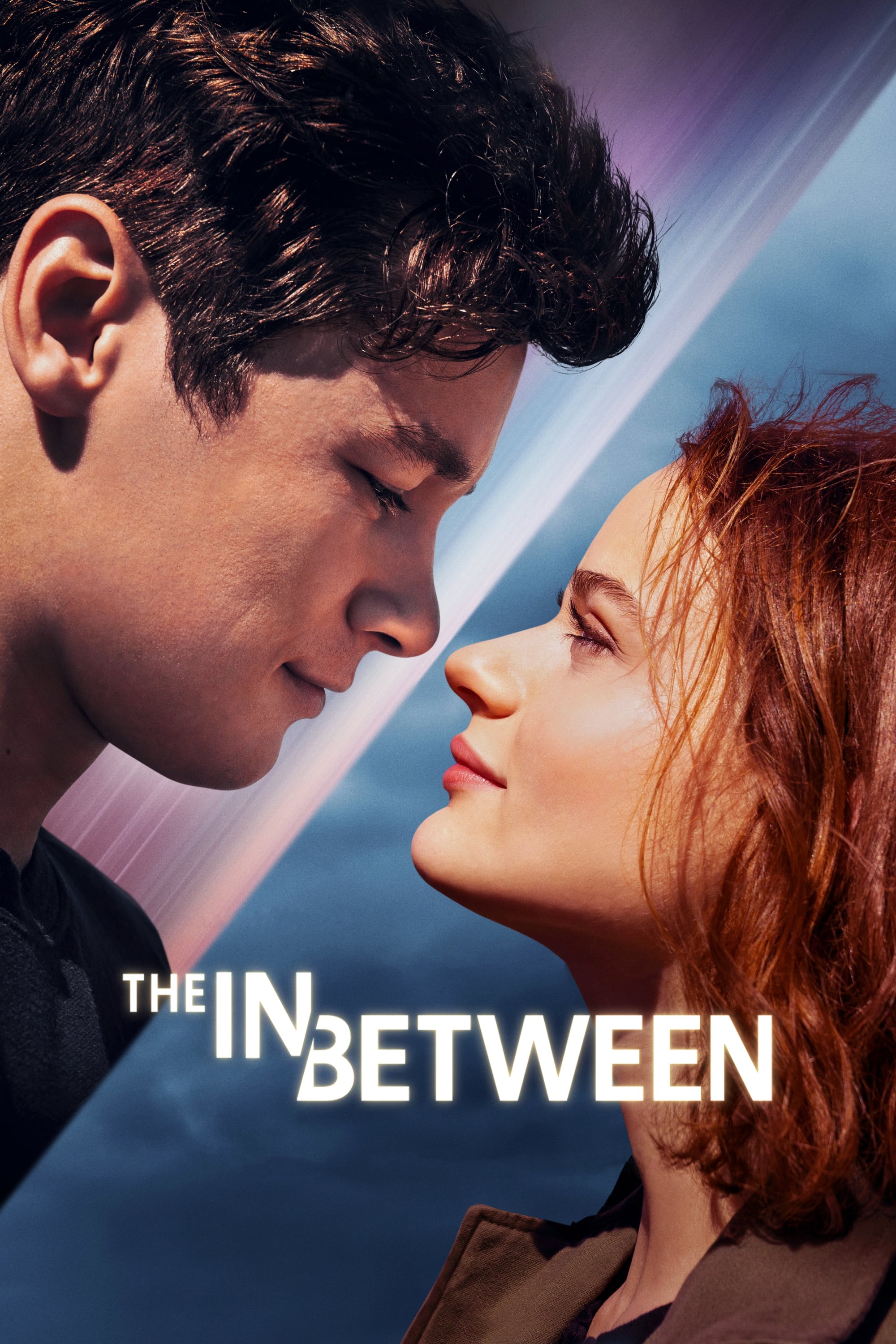 The In Between فیلم