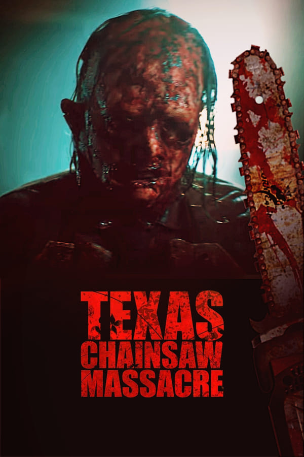 Texas Chainsaw Massacre فیلم
