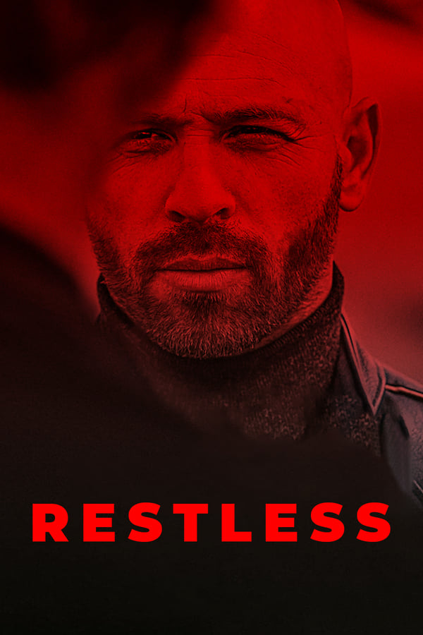 Restless فیلم