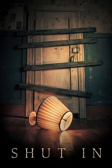 Shut In فیلم