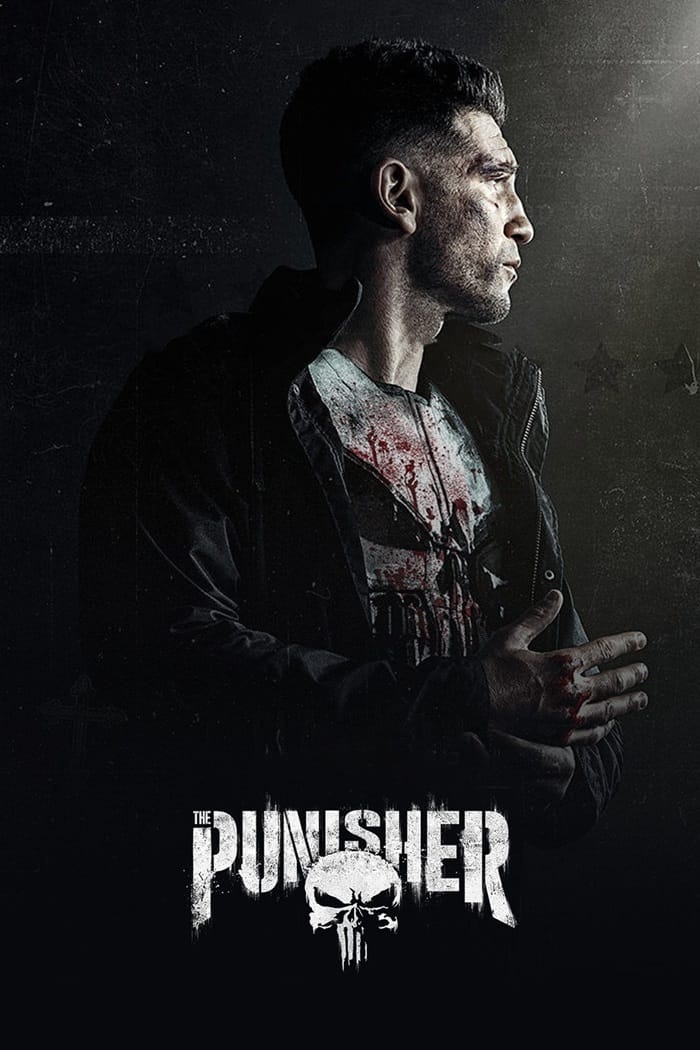 The Punisher سریال