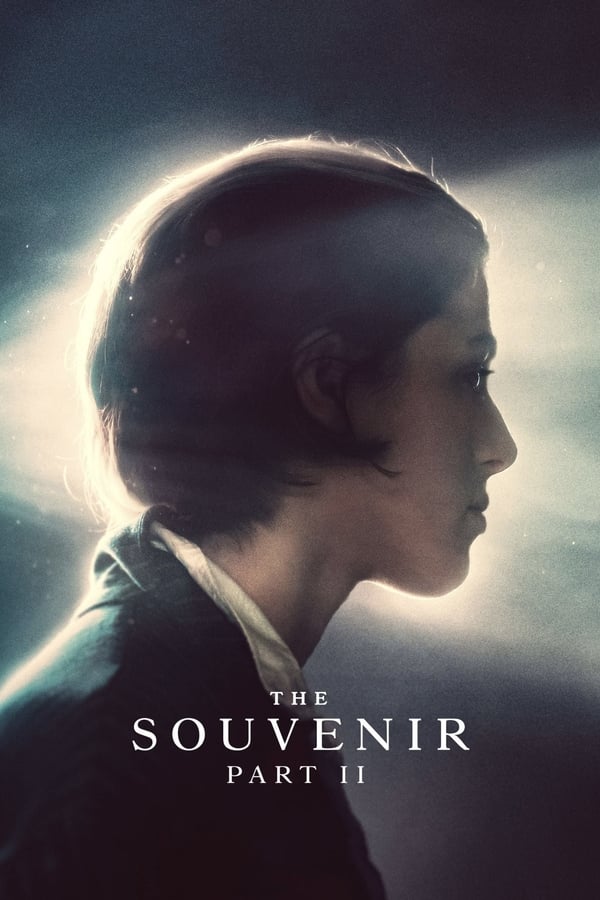 The Souvenir: Part II فیلم