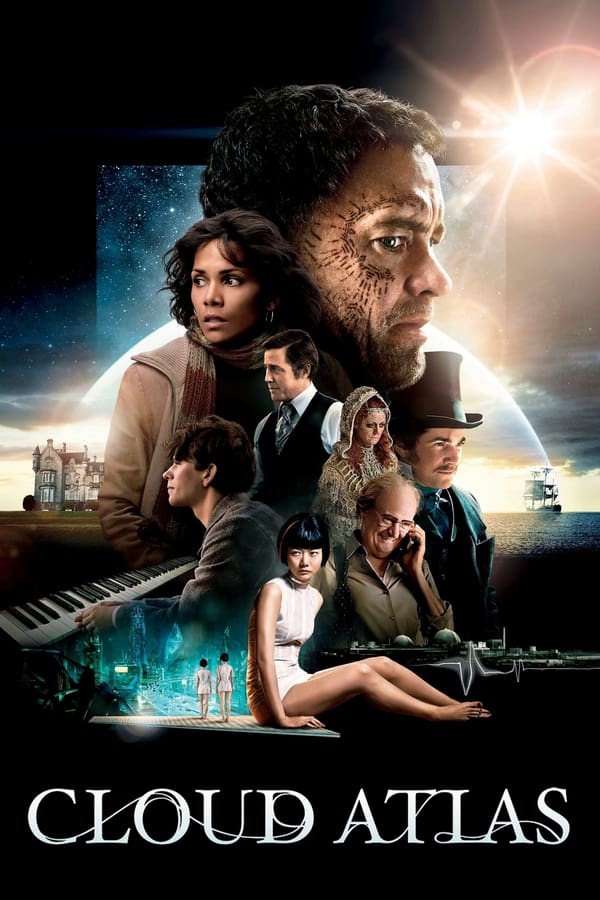 اطلس ابر فیلم
