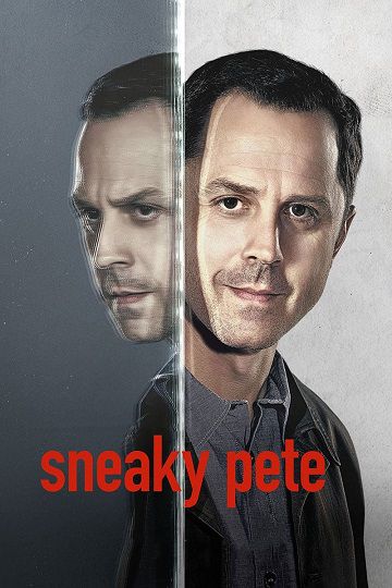 Sneaky Pete سریال