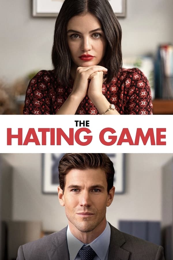 بازی نفرت فیلم
