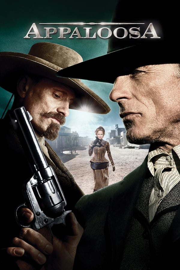 آپالوسا فیلم