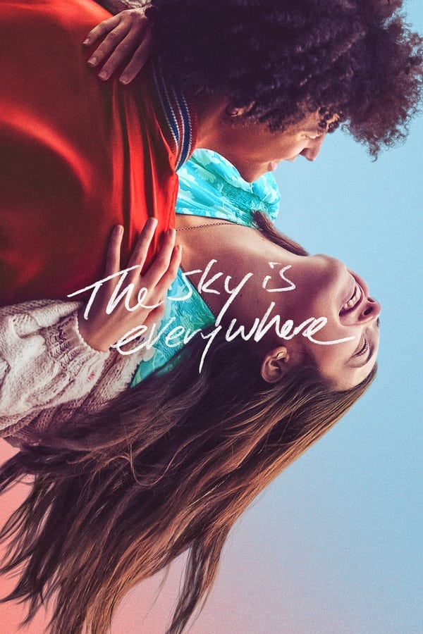 The Sky Is Everywhere فیلم