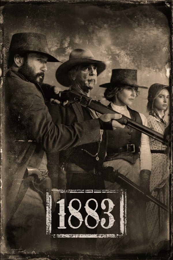 1883 سریال
