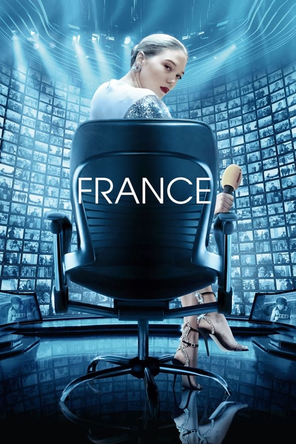 فرانسه فیلم