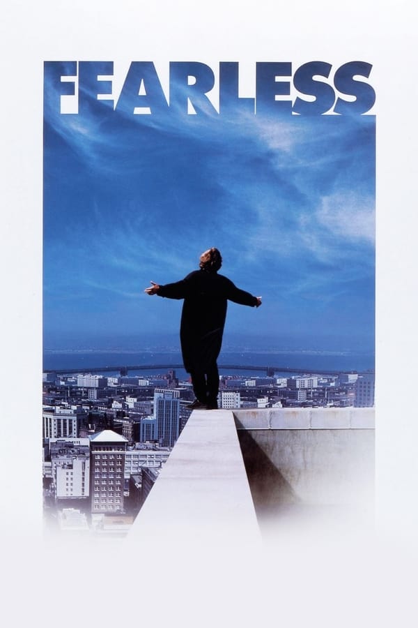 Fearless فیلم