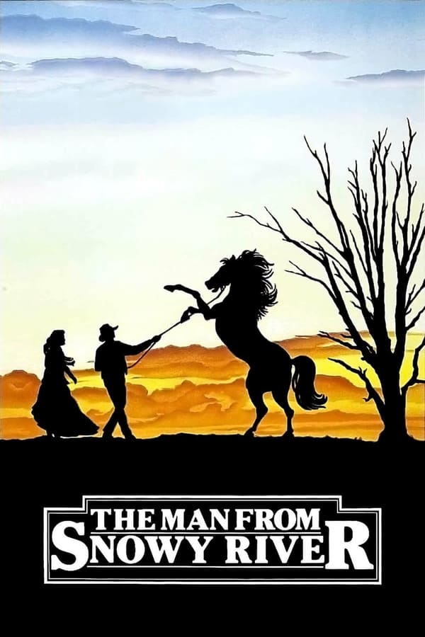 The Man from Snowy River فیلم