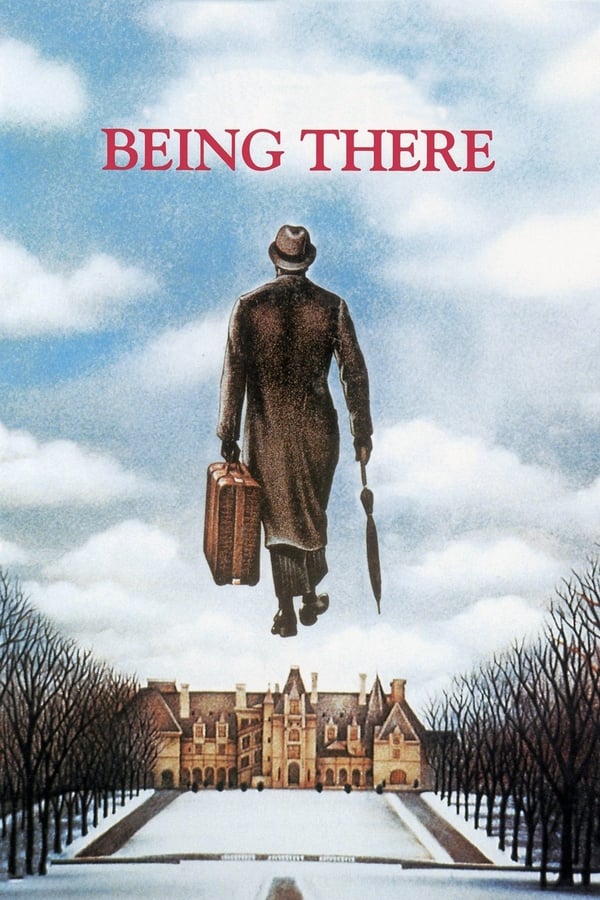 Being There فیلم