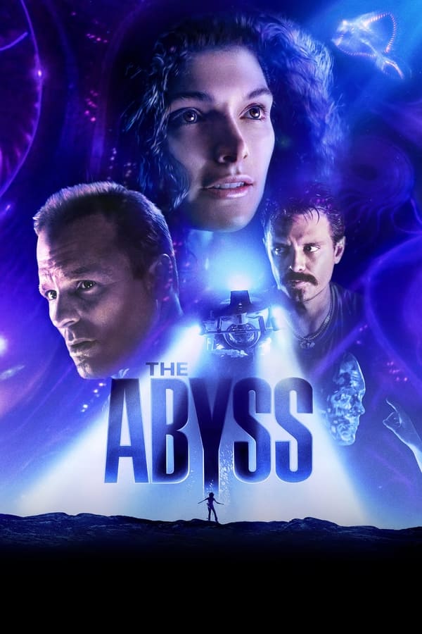 The Abyss فیلم