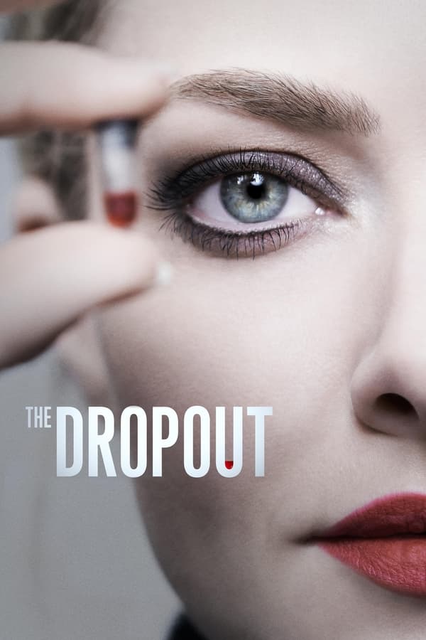 The Dropou سریال