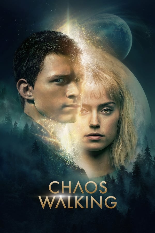 آشوب مدام فیلم