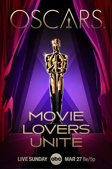 The Oscars فیلم
