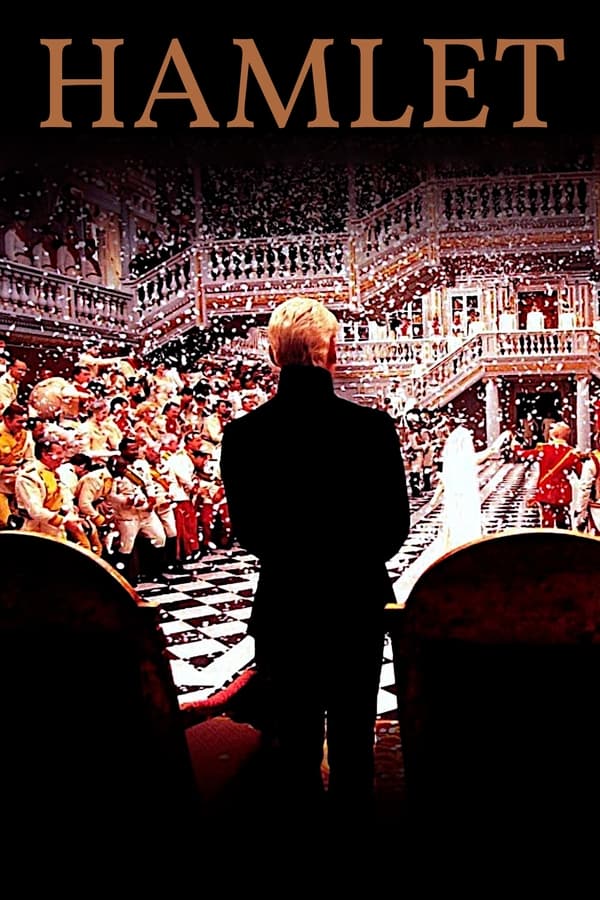 Hamlet فیلم