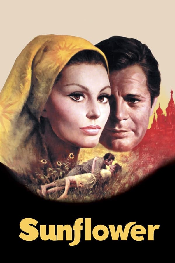 Sunflower فیلم