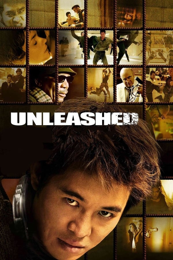 Unleashed فیلم