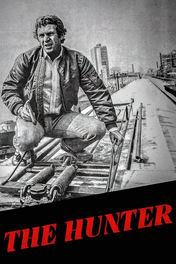 The Hunter فیلم