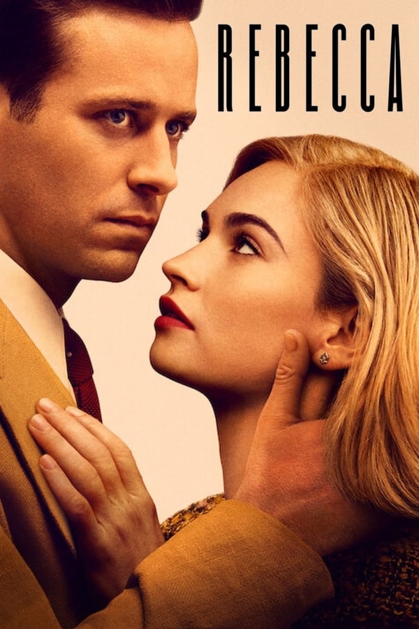 Rebecca فیلم