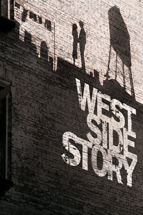 West Side Story فیلم