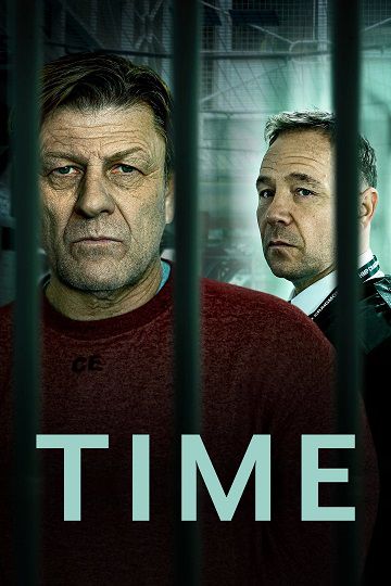 Time سریال