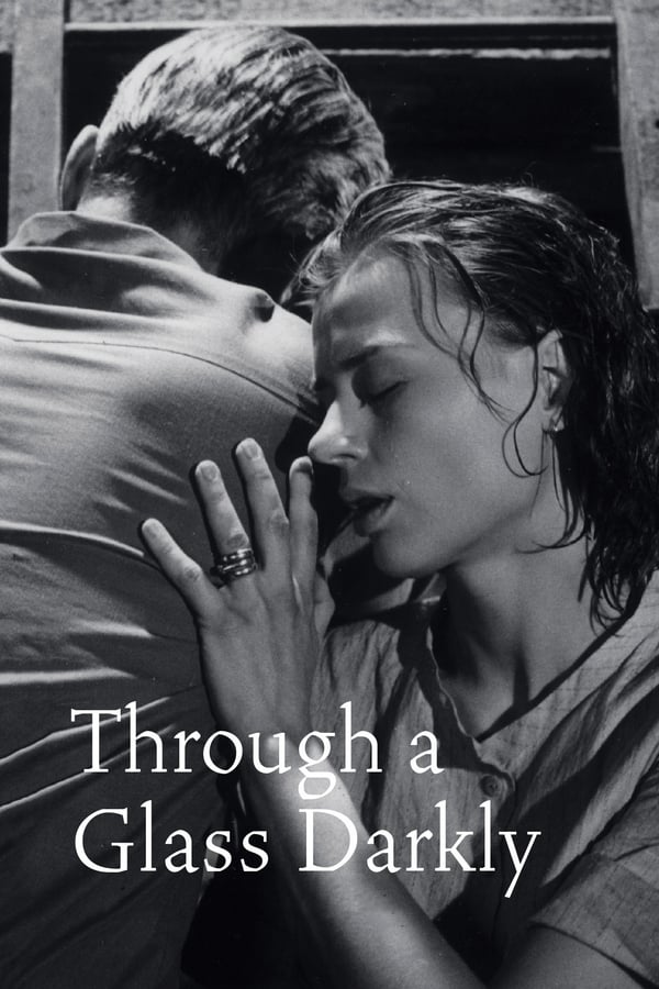 Through a Glass Darkly فیلم