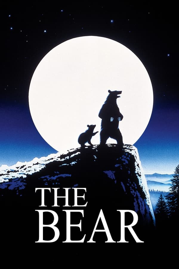 خرس فیلم