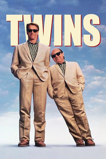 Twins فیلم