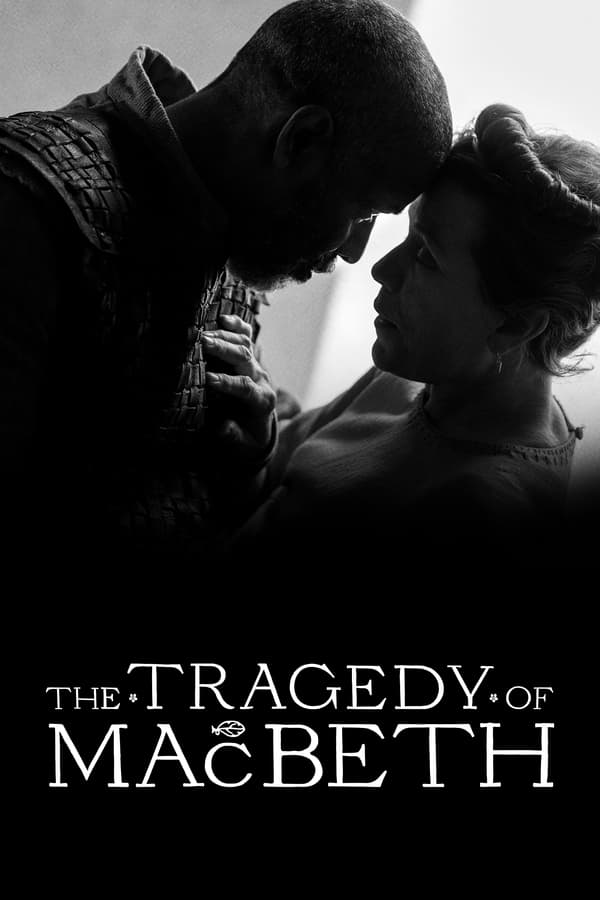The Tragedy of Macbeth فیلم
