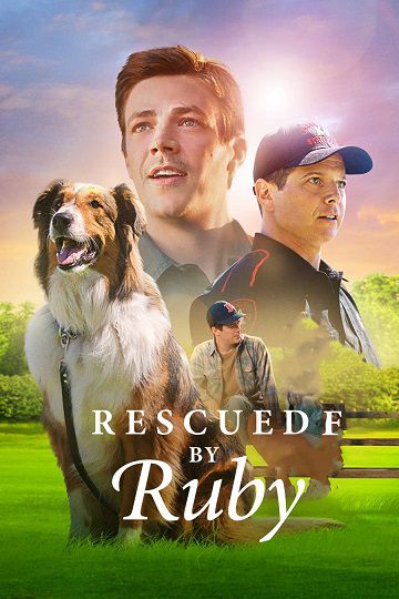 Rescued by Ruby فیلم