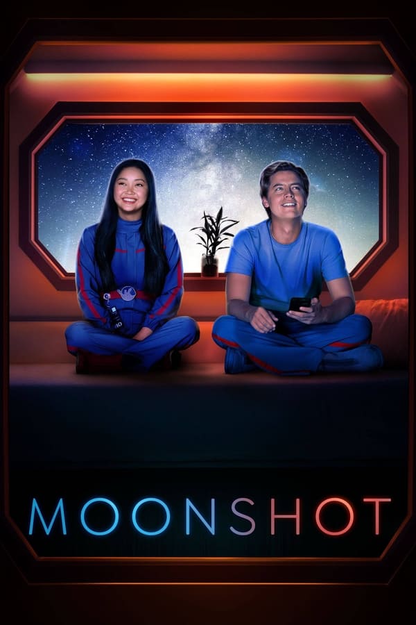 Moonshot فیلم