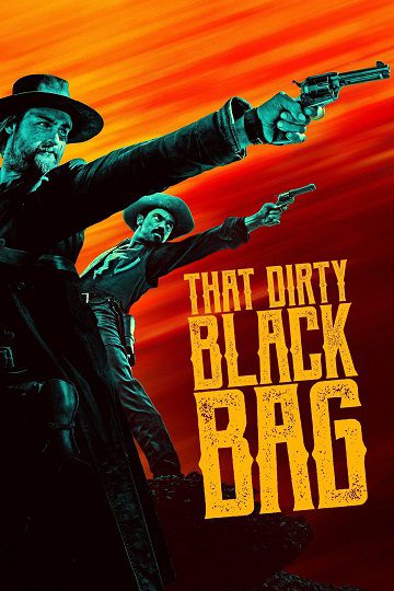 That Dirty Black Bag سریال
