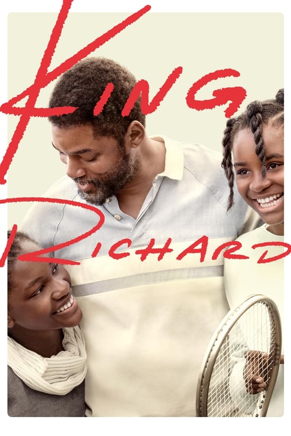 King Richard فیلم