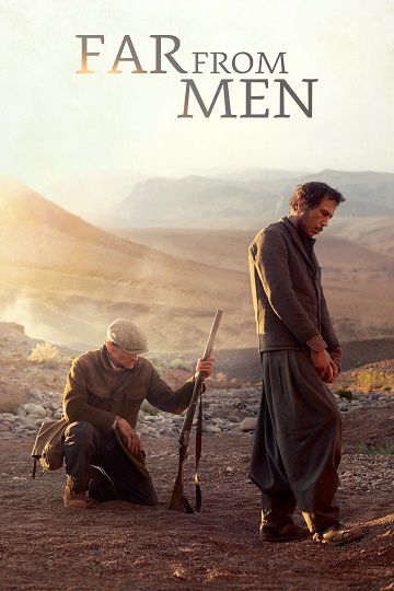Far from Men فیلم