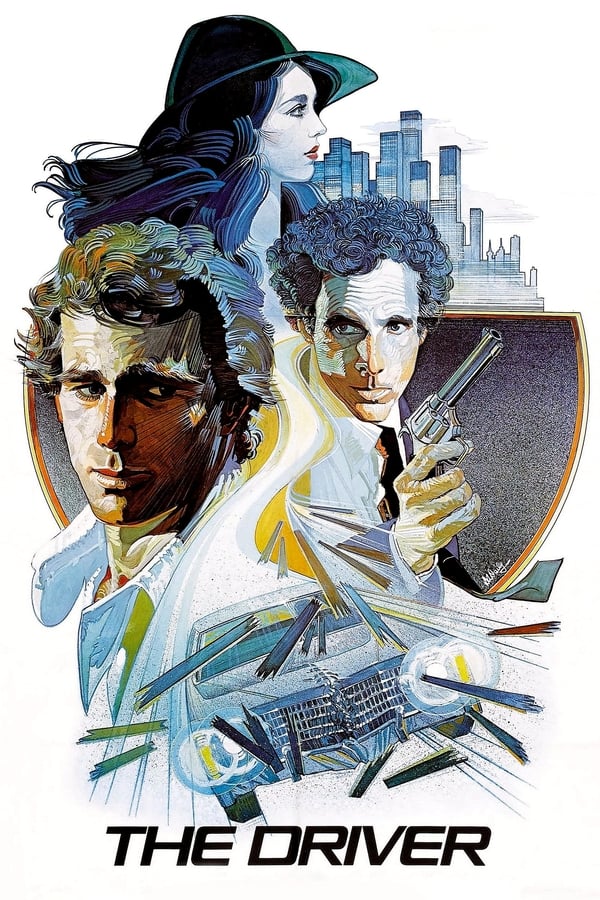 The Driver فیلم