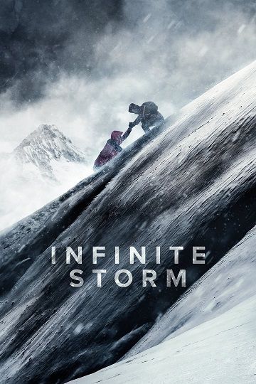 طوفان بی‌پایان فیلم