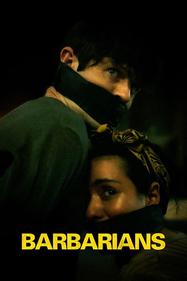 Barbarians فیلم