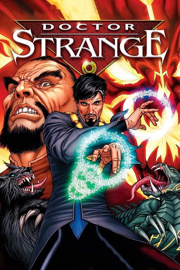 Doctor Strange فیلم