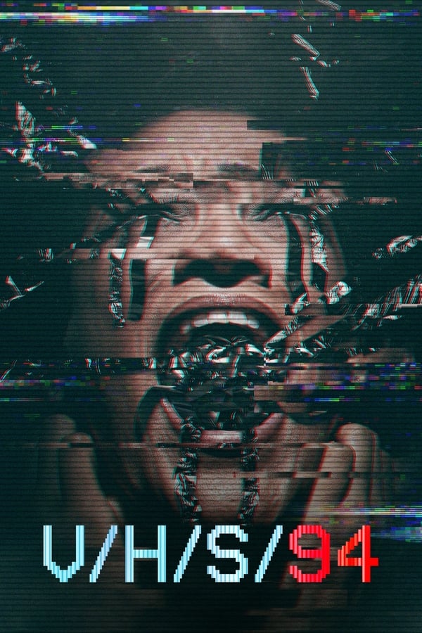 V/H/S/94 فیلم