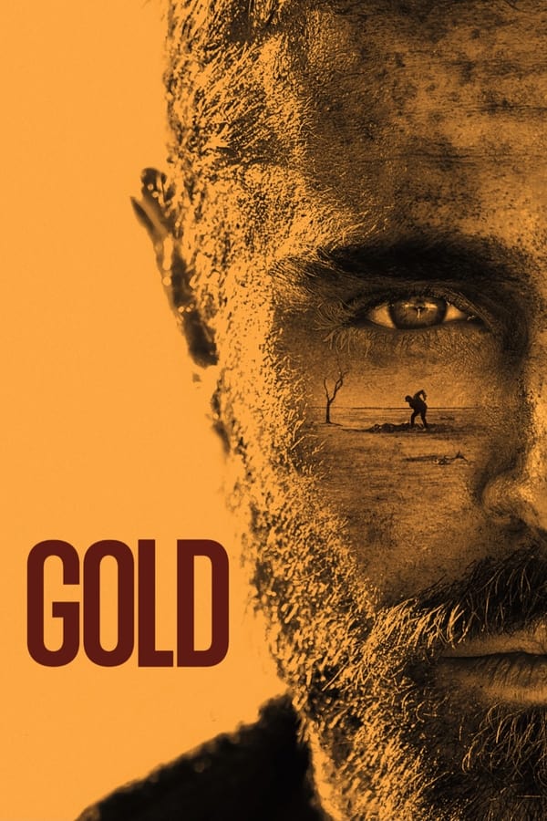 Gold فیلم