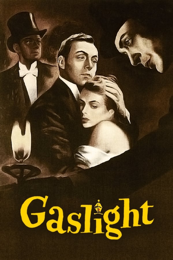 Gaslight فیلم