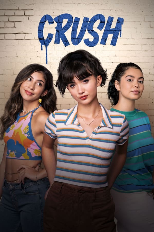Crush فیلم