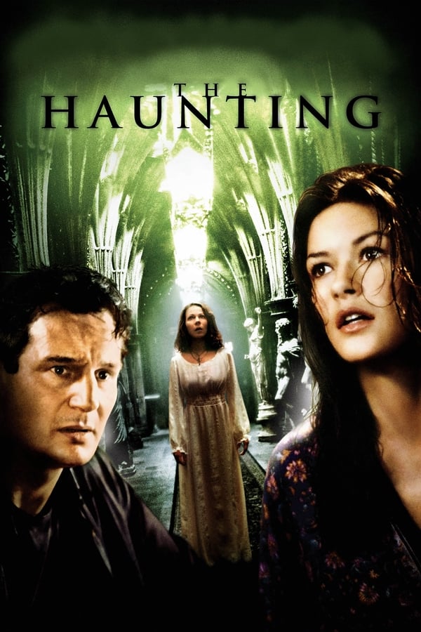 The Haunting فیلم