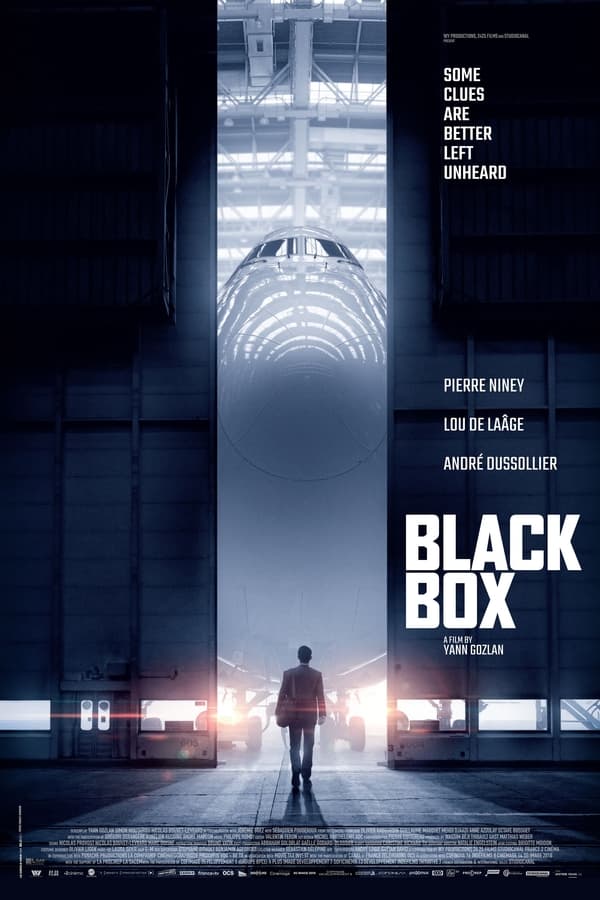 Black Box فیلم