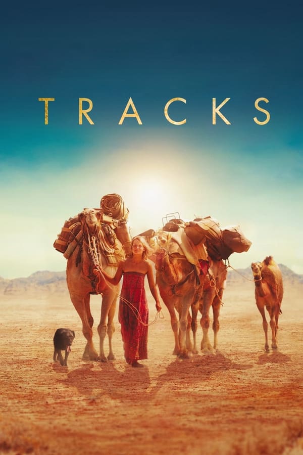 ردپاها فیلم
